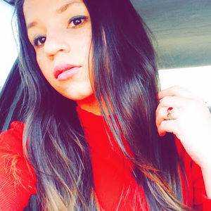 Meet your Posher, Nataly